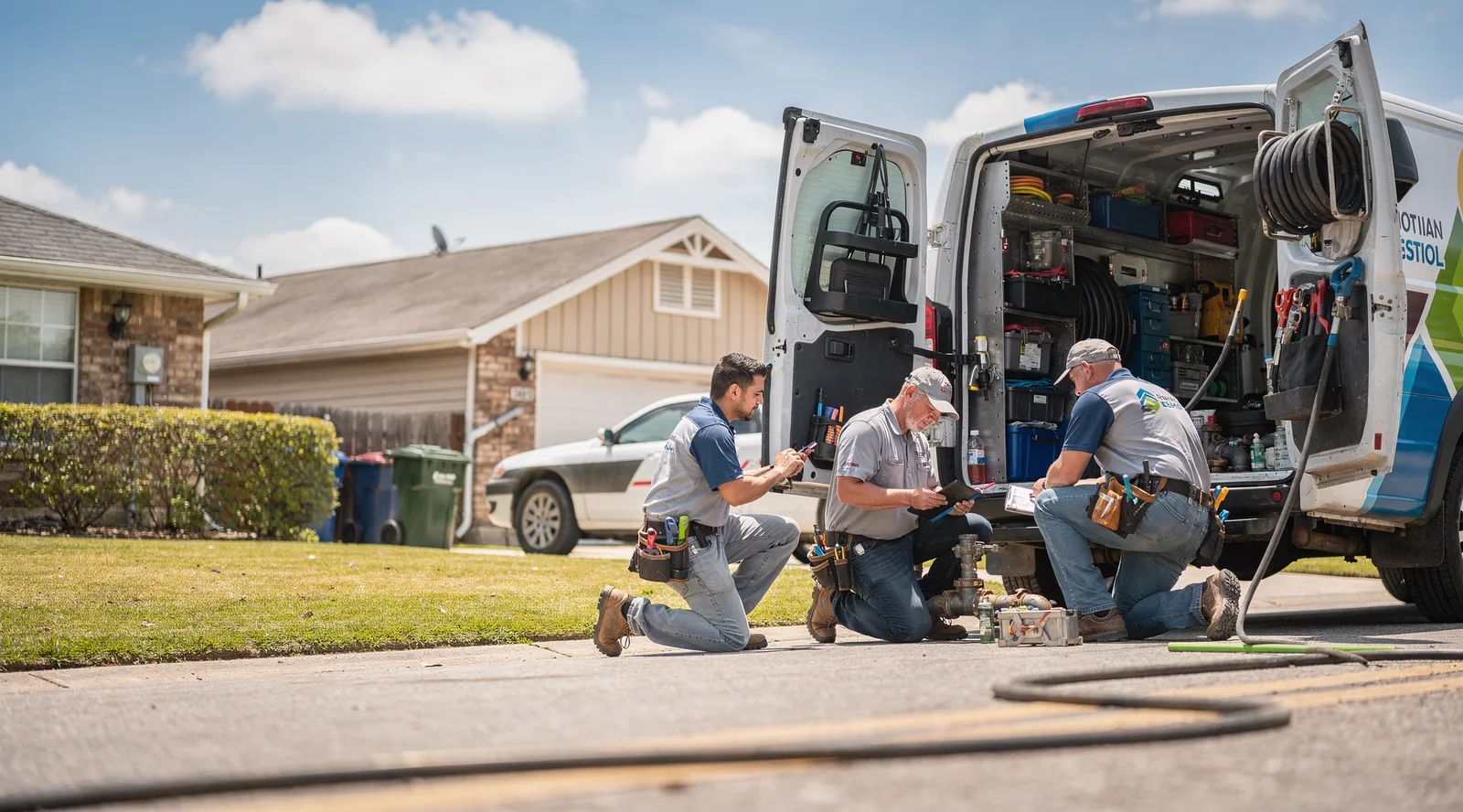 Emergency Plumber in Donora, PA near me